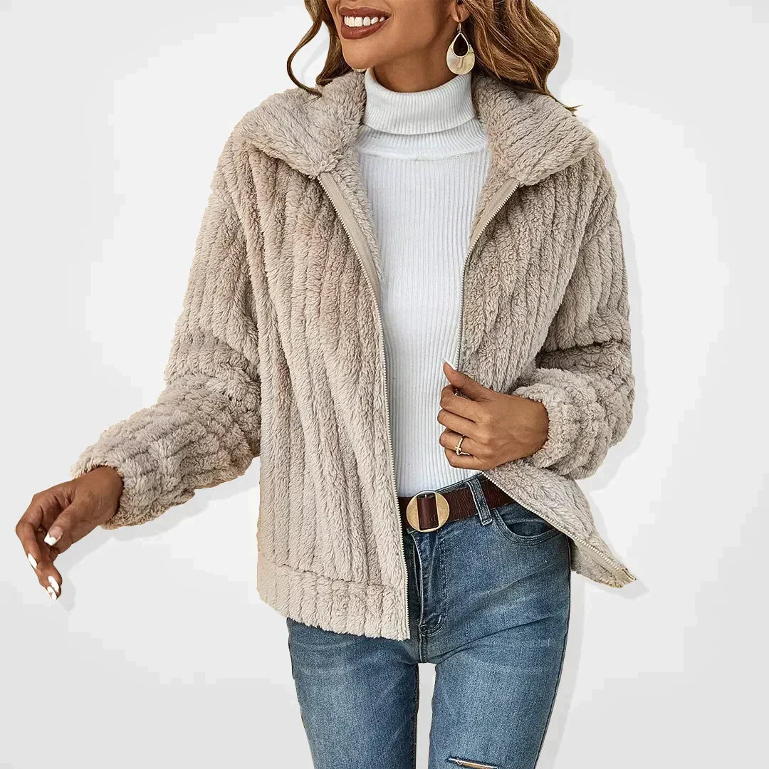 HEIDI - CASUAL CARDIGAN