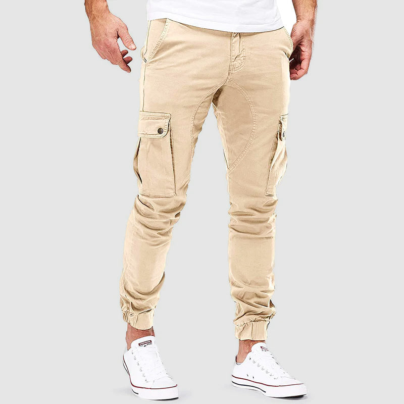 BLAKE - CARGO PANTS MEN