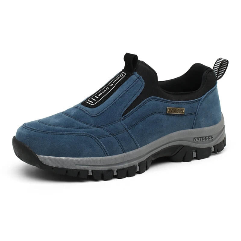 STELLAN - PREMIUM SUPPORTIVE WALKING SHOES