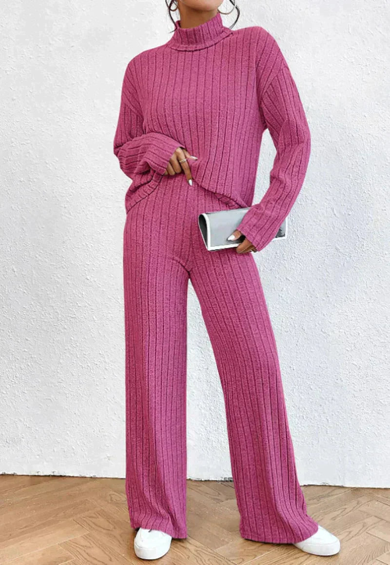 VEDA - COZY 2-PIECE SET