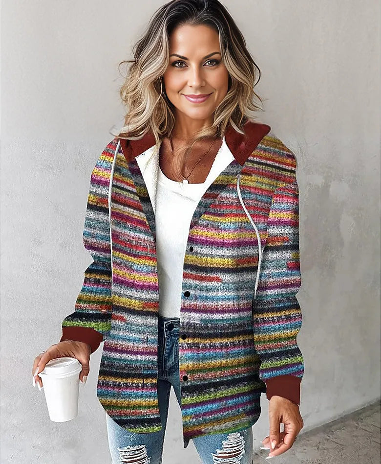 CARINA - ELEGANT CARDIGAN