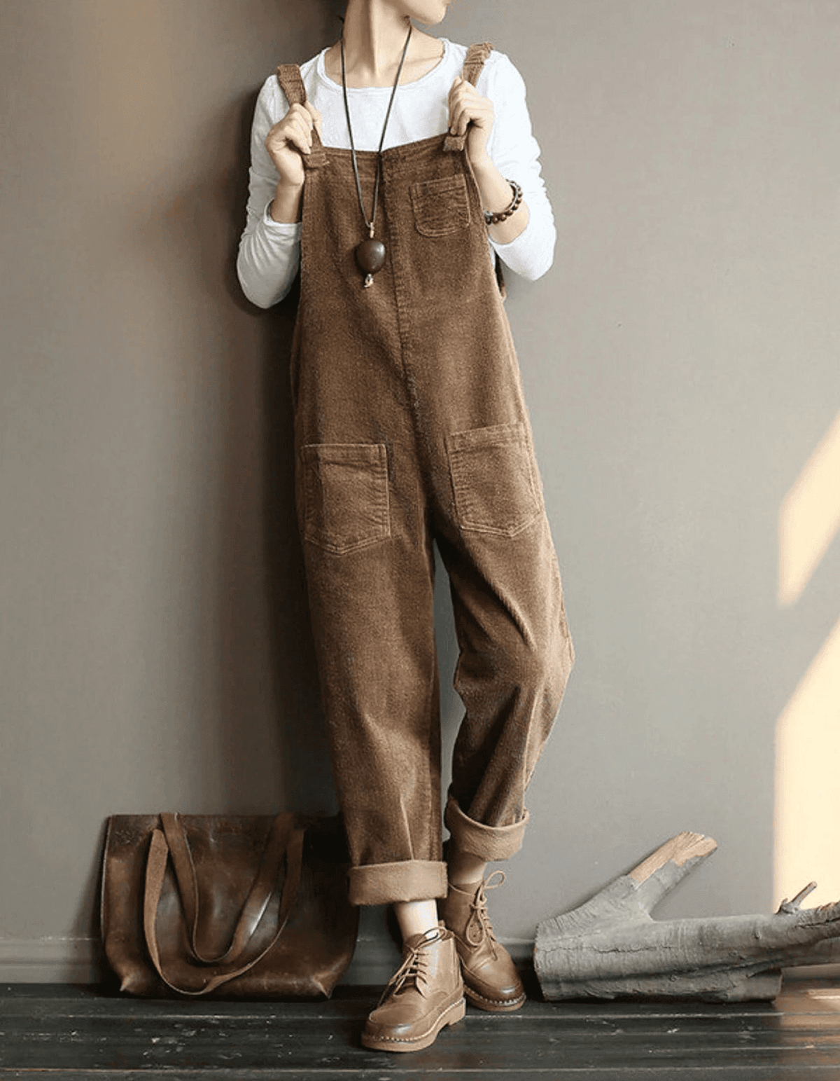 LIVIA - VELVET JUMPSUIT