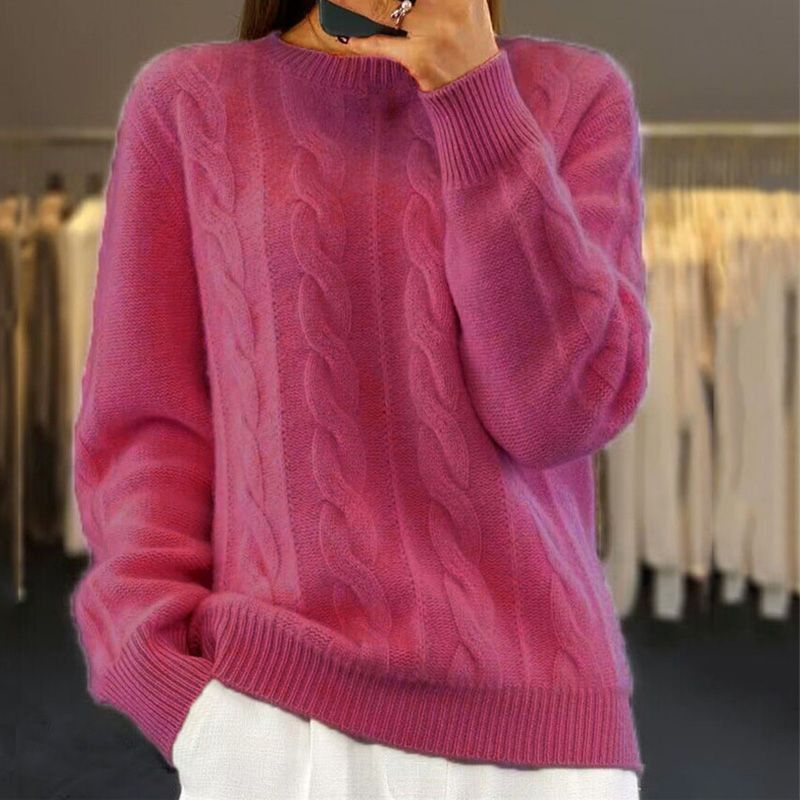 TESSA - SOFT SWEATER